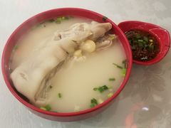-廖老妈蹄花(中海国际店)
