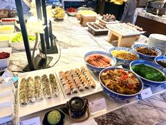 -上海漕河泾万丽酒店