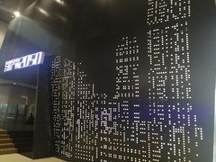 -广州市城市规划展览中心