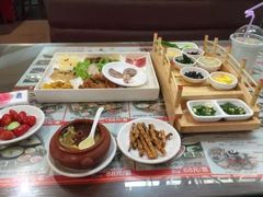 iphone_upload_pic-桥香园正宗过桥米线(机场五店)