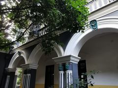 -湖南省立第一师范学校旧址