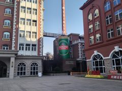 -青岛啤酒博物馆