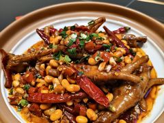 -小柴米·传统江西菜(八一广场店)
