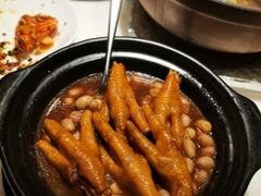 -陶陶居酒家(环市东店)