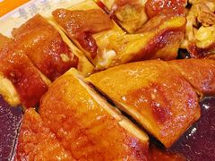 -粤港湾砂锅粥·宵夜(宝龙店)