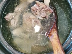 -老乡鸡(寿县三中店)
