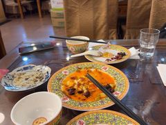 -烤肉季饭庄