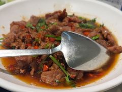 -兰湘子·湘菜小炒(石家庄万象城店)