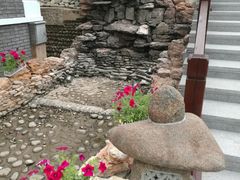 -大连步云山老汤度假山庄