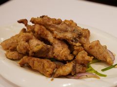 -永兴餐厅(复兴中路店)