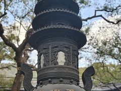 -普陀山风景名胜区-法雨禅寺