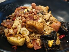 麻辣香锅-尝健麻辣拌(大悦城店)