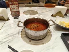 -呷哺呷哺 黄金牧场 (新辰里学清路店)