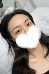 -Verywang半永久纹眉•仪器野生眉