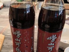 -前海沿·青岛菜(乐客城店)