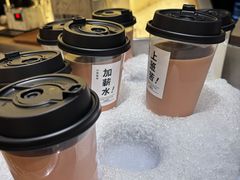 -广州建国酒店·君豪西餐自助餐厅