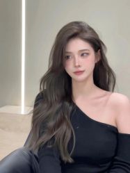 -sy杉影印象COLOUR专业烫染