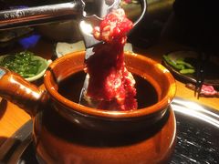 -本寻烧肉酒场(双井店)