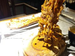 -小杨烤肉(高新店)