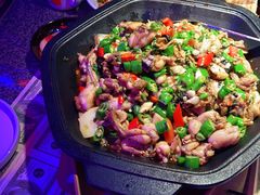 -蛙来哒(华新步步高店)