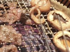 -厚贞日式烤肉(浦东汇智店)