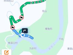 -新安江山水画廊风景区