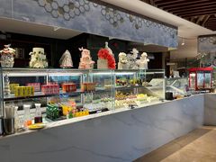 -佛山岭南天地康得思酒店