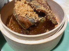 甜烧白-锦府盐帮·侯宅(五棵松万达店)