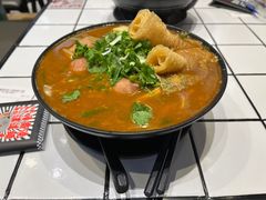 -肥汁米蘭香港米线(长宁来福士店)