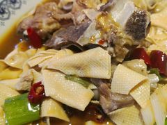 -黑土地东北私房菜馆(南门大街店)