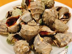 -国际海员俱乐部(餐饮部)