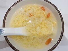 甜酒冲蛋-壹屋饭湘·长沙菜(洋湖店)