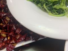 -上岛咖啡(华源四里店)