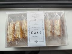-DearCake 黛点心(花牌坊店)