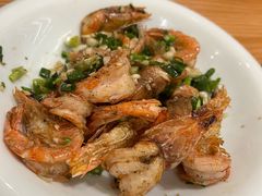 -23号墙门菜(狮虎桥店)