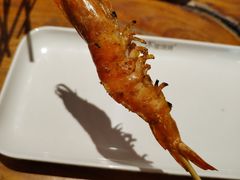 -木屋烧烤(西南角店)