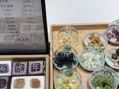 -阮大兴糕团(杭州西湖银泰百货店)
