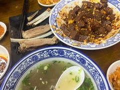 -长安后宰门水盆羊肉(新都心店)