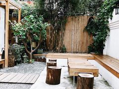 -拾壹cafe·工作室