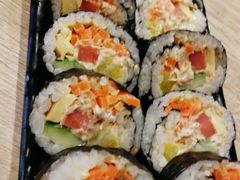 -郑阿姨的家·이모네·韩料&烤肉(武川路店)