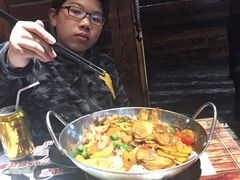 -眼镜哥浦江夜宵大本营