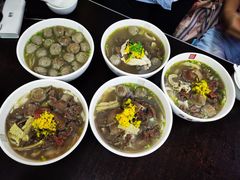 -潮镇老尾牛杂(环城西路店)