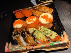 全型寿司-盒马鲜生(大成店)