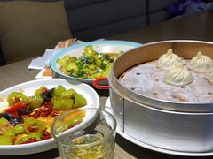 -隆喜元鱼汤包·海鲜(中联广场店)