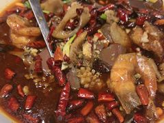 -北平盛世·新京菜·北京烤鸭(劲松·双井店)