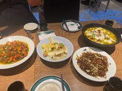 -7017浙菜•建德味(市心北路店)