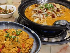 -李师傅脆肚(梅林店)