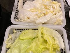 -湘肠香火锅店(团结湖店)