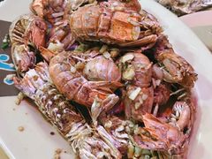 -贞姨美食·老字号海鲜大排档