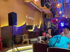 大堂-Ambra Haus琥珀屋精酿餐厅(宝山店)